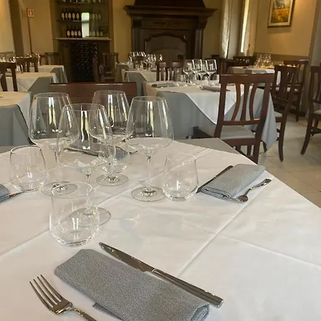 Ca Lazzaroni Gozzano