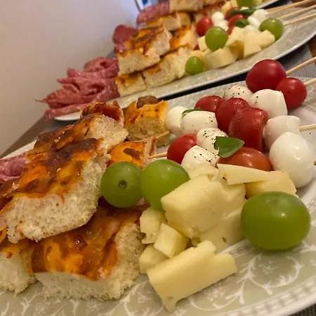 Cà Lazzaroni