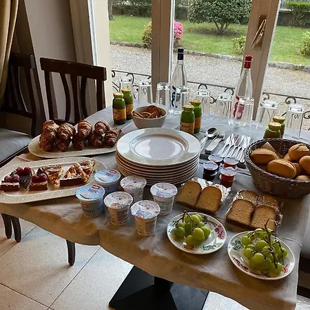 Szálloda Ca Lazzaroni Gozzano