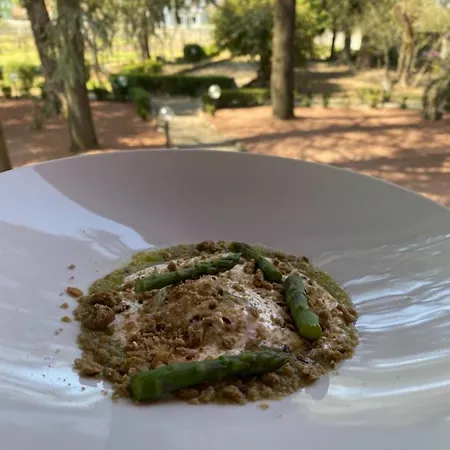 Ca Lazzaroni 3* Годзано