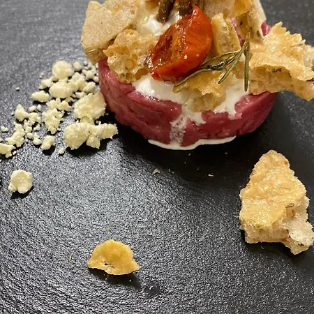 Szálloda Ca Lazzaroni