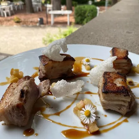 Отель Ca Lazzaroni 3*