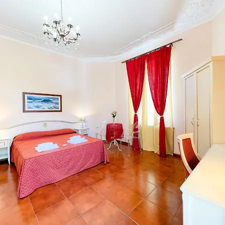 Отель Ca Lazzaroni 3*