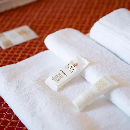 Отель Ca Lazzaroni