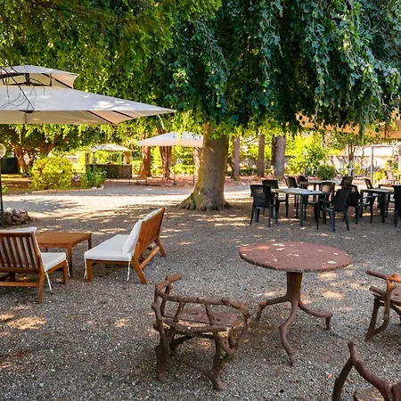 Cà Lazzaroni Hotel 3*