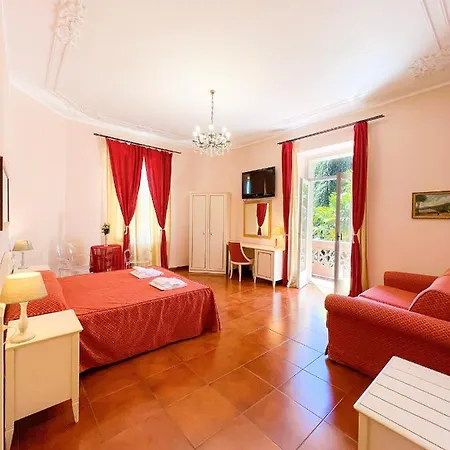 Ca Lazzaroni Годзано