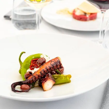 Szálloda Ca Lazzaroni 3*