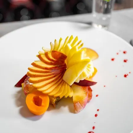 Szálloda Ca Lazzaroni Gozzano