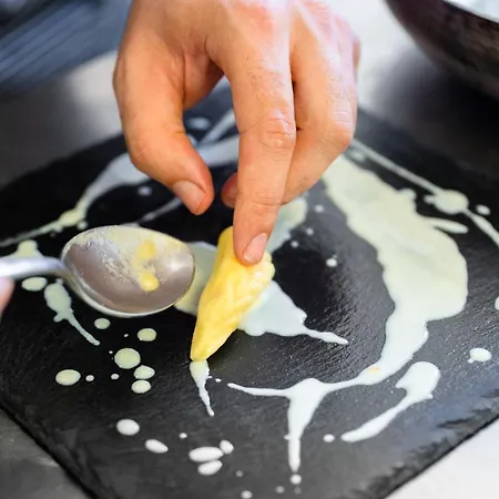 Ca Lazzaroni Отель 3*