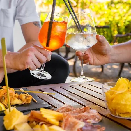 Ca Lazzaroni Годзано