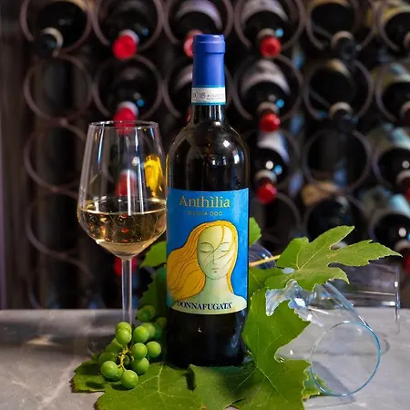 Ca Lazzaroni Szálloda Gozzano