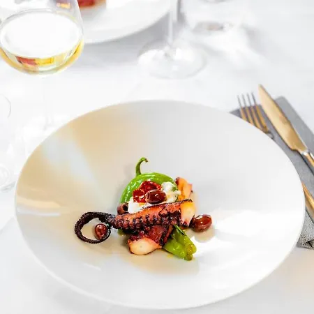 Szálloda Ca Lazzaroni