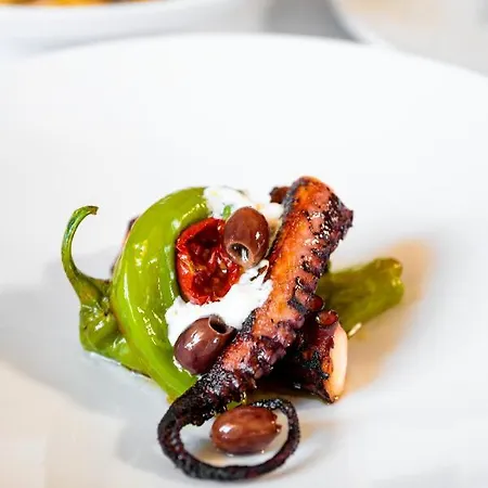 Отель Ca Lazzaroni 3*