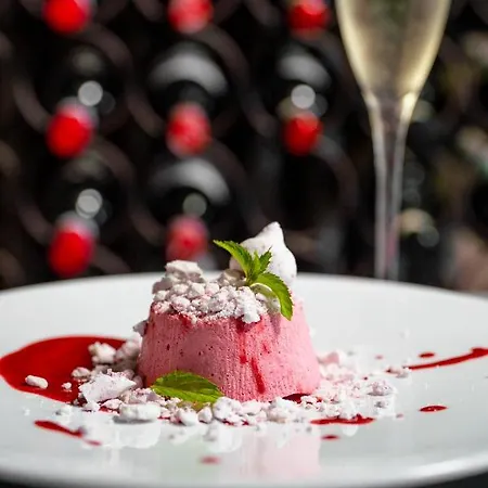 Szálloda Ca Lazzaroni Gozzano