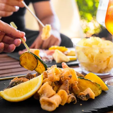 Ca Lazzaroni Gozzano