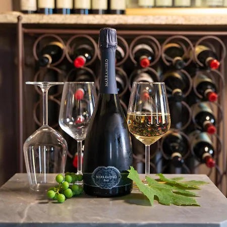 Ca Lazzaroni Годзано