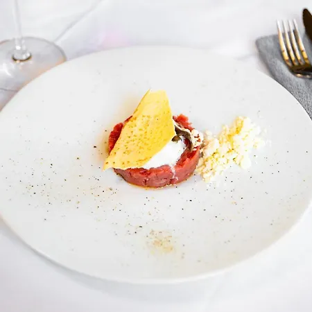 Ca Lazzaroni Szálloda 3*