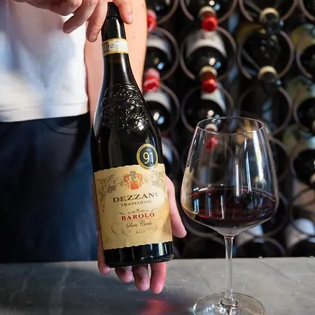 Отель Ca Lazzaroni