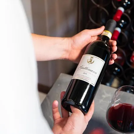 Szálloda Ca Lazzaroni 3*