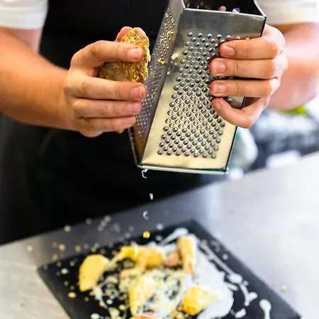 Отель Ca Lazzaroni Годзано