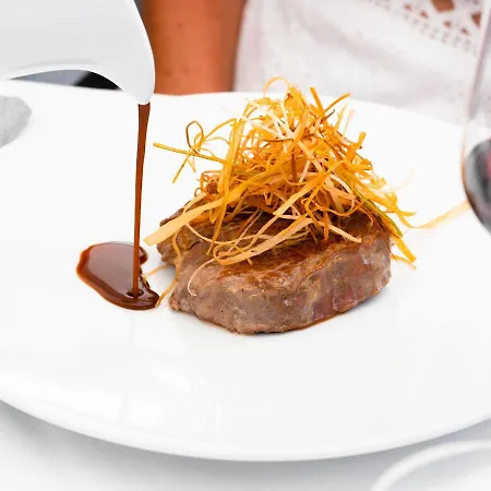 Ca Lazzaroni Szálloda