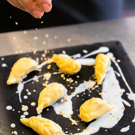 Cà Lazzaroni