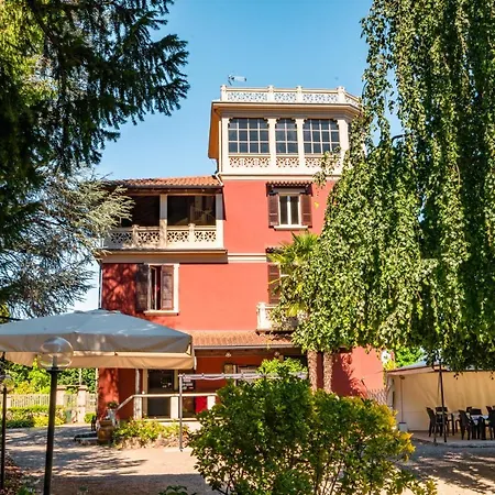 Ca Lazzaroni Szálloda Gozzano