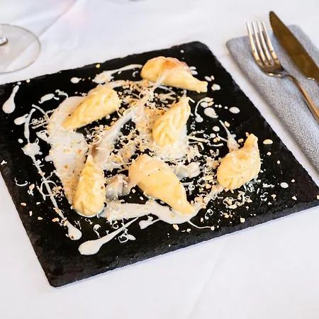 Ca Lazzaroni 3* Gozzano