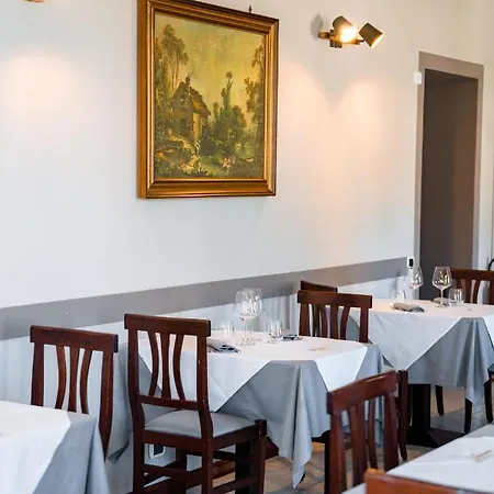 Szálloda Ca Lazzaroni