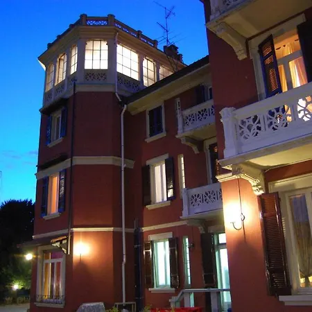Cà Lazzaroni 3*