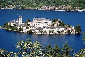 Cà Lazzaroni 3*