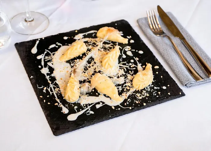 Ca Lazzaroni 3* Gozzano